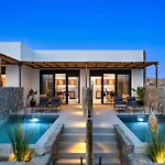 Villa Kiotari Star