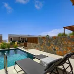 Villa Kiotari Star
