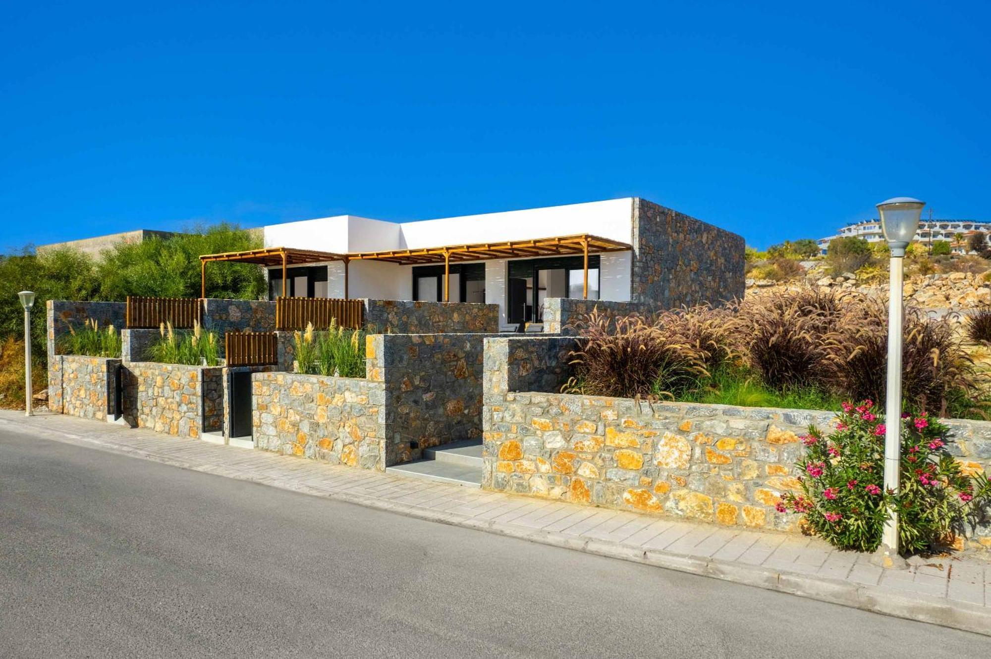Villa Star Kiotari