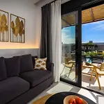 Villa Kiotari Star