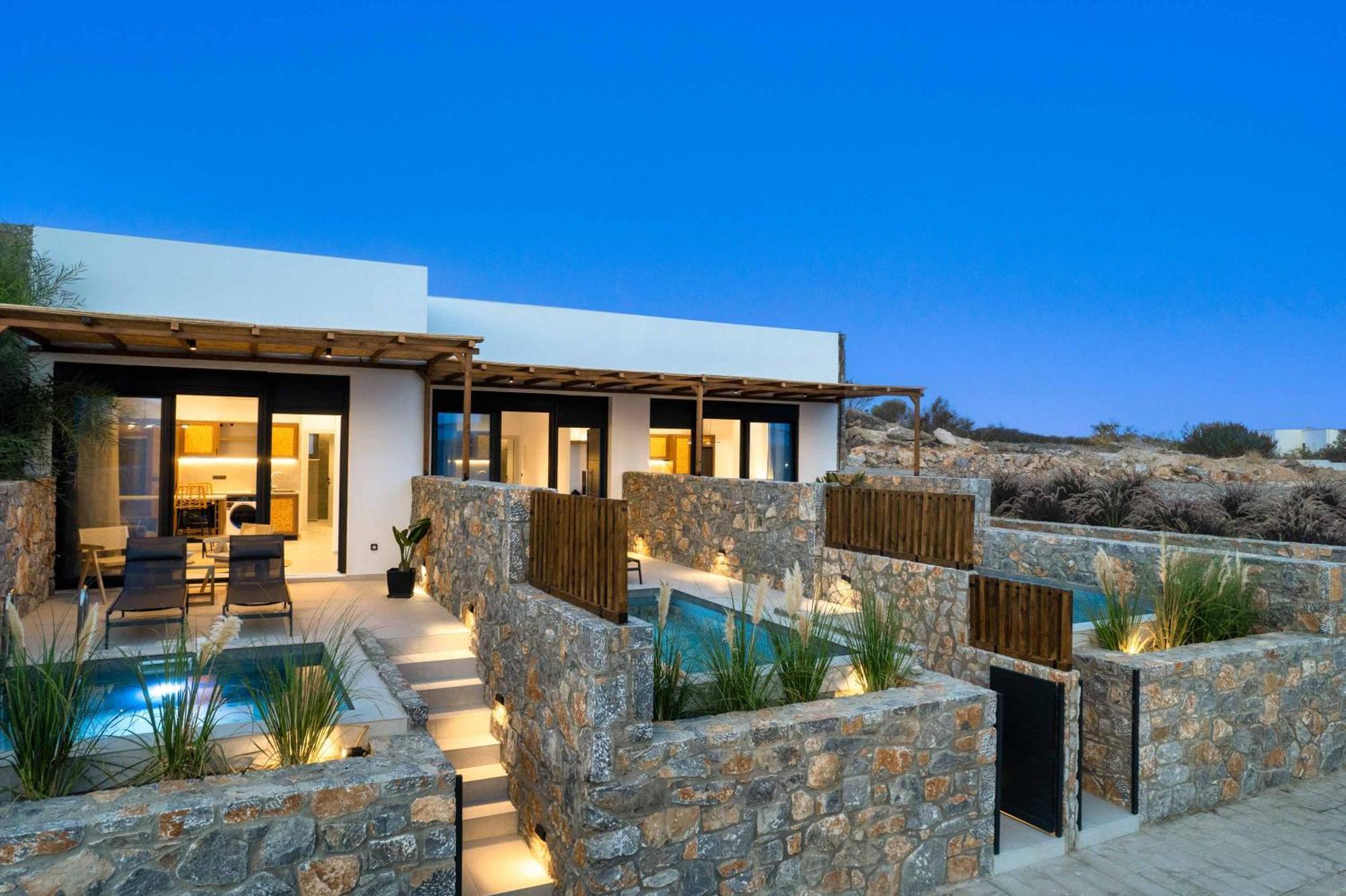 Star Villa *