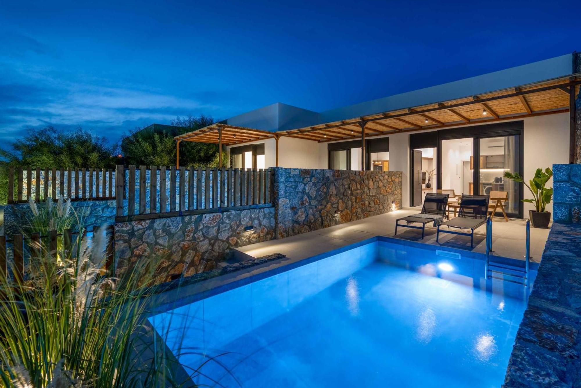 Star Villa Kiotari