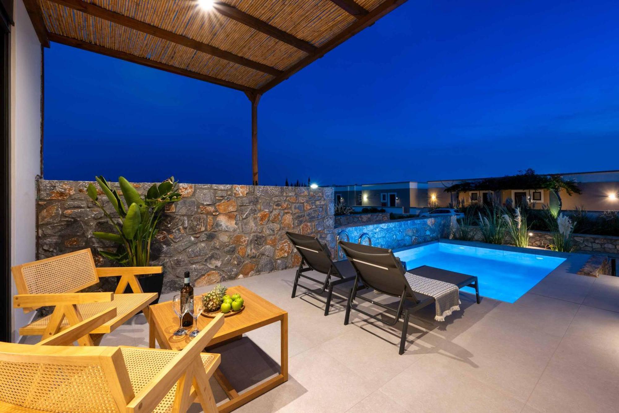 Star Villa Kiotari